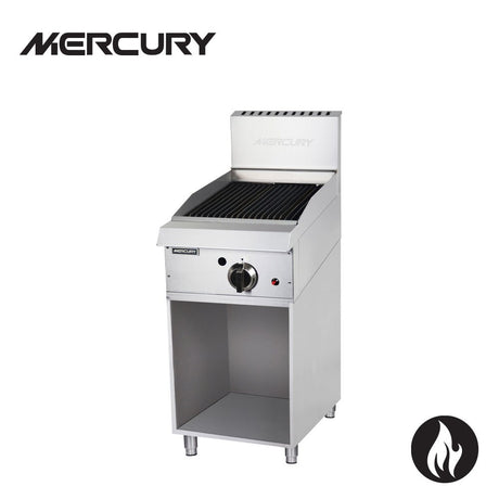 MCN - 15 - FR | Char Broiler - Whisk Hospitality - MCN-15-FR