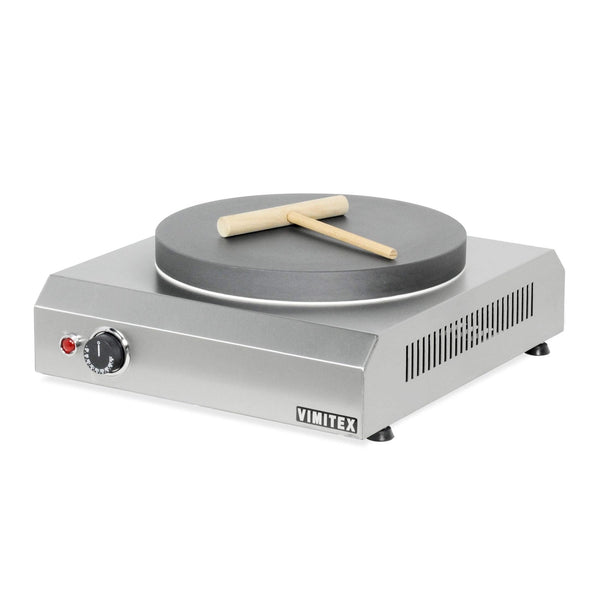 Vimitex SINGLE CREPE PLATE 701EL35 - Whisk Hospitality - 701EL35