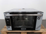 Unox XEFR - 04EU - ELVD Convection Oven - Whisk Hospitality - 896717