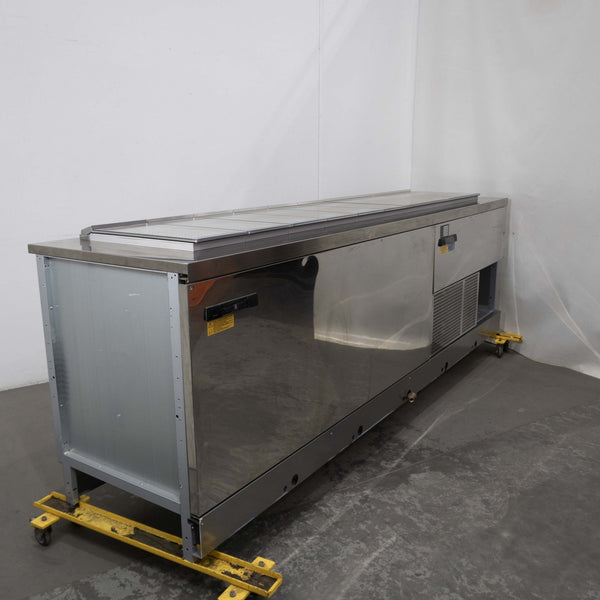 Panorama 12 Gelato Fridge - Whisk Hospitality - 874423
