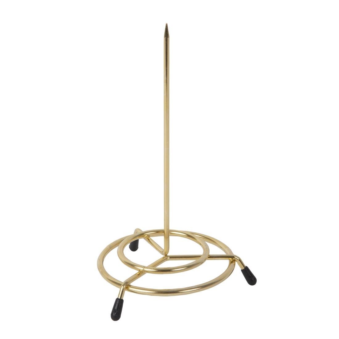 Bill Spike - 15cm C568 - Whisk Hospitality - C568