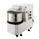 Yasaki Tilting Head Removable Bowl 20L Spiral Mixer HTD - 20L - Whisk Hospitality - HTD-20L