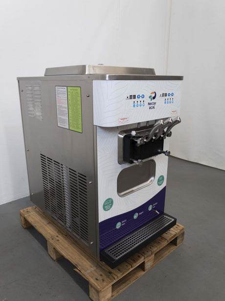 Oceanpower NE1430 Soft Serve Machine - Whisk Hospitality - 868188