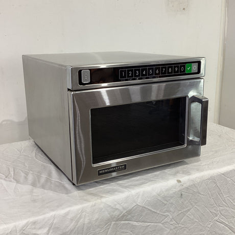 Menumaster DEC14E2 Microwave - Whisk Hospitality - 837052