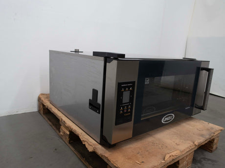 Unox XEFT - 03EU - ETRV Convection Oven - Whisk Hospitality - 832654