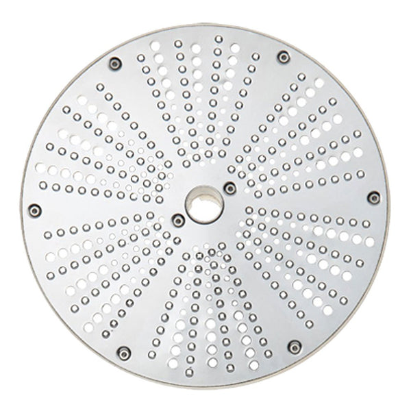 Stainless steel grating disc for parmesan and bread - DS653779 - Whisk Hospitality - DS653779