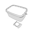 MODULINE Detergent Tablets (56 pieces) - Whisk Hospitality - ADB00X