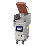 Garland XPE12 Single Platten Xpress Grill - Whisk Hospitality - 3PA-9393-XPE12