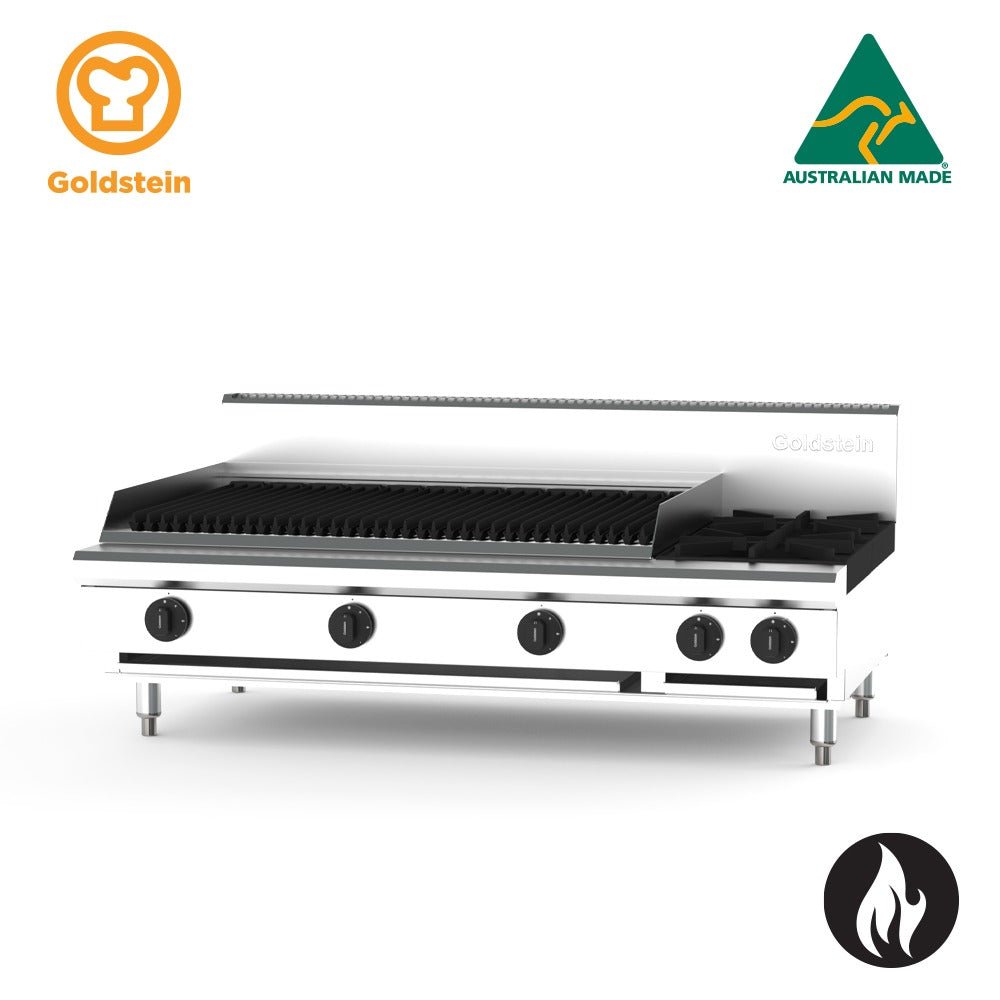 PFB36Q2 - X | Cooktops - Whisk Hospitality - PFB36Q2-X