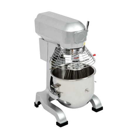 Apuro Planetary Mixer - 20Ltr GL191 - A - Whisk Hospitality - GL191-A