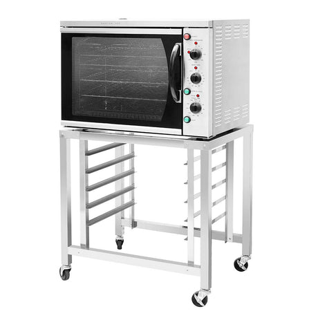 Electric Convection Oven - YXD - 6A - Whisk Hospitality - YXD-6A