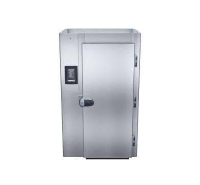 Friginox Mx27 Sts7 Cf 2 Trolley Roll Blast Chiller Freezer - Whisk Hospitality - MX27-STS7-CF