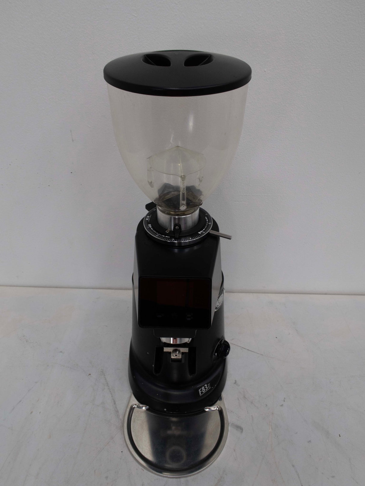 Fiorenzato FA3 E Electronic Coffee Grinder - Whisk Hospitality - 748209