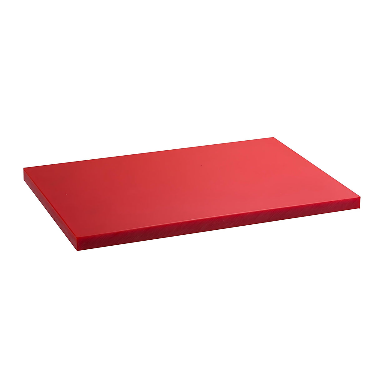 Cutting Board - Polyethylene - Red / 400mm*600mm*20mm - Whisk Hospitality - 79327