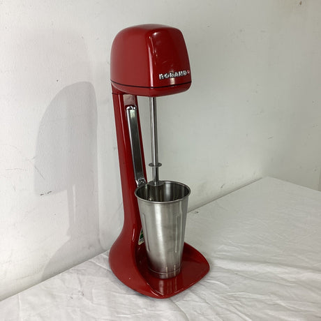 Roband DM31R Milkshake Mixer - Whisk Hospitality - 795679