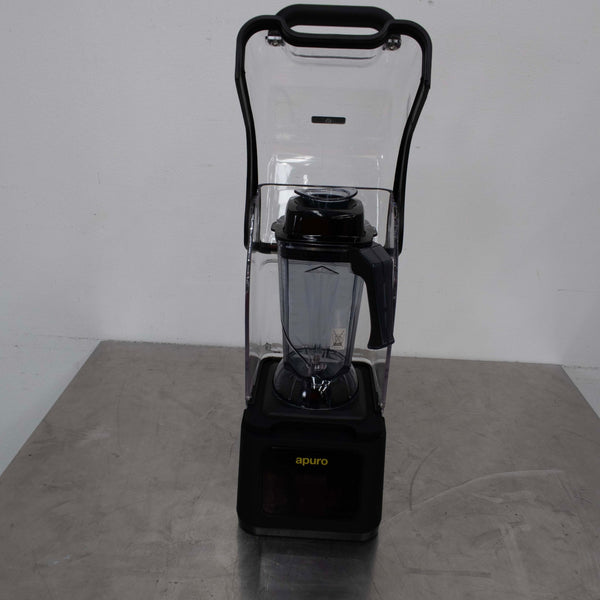 Apuro CY141-A-02 Blender - Whisk Hospitality - 875276