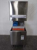 Brillar Hitech - PT B DD Passthrough Dishwasher - Whisk Hospitality - 799867