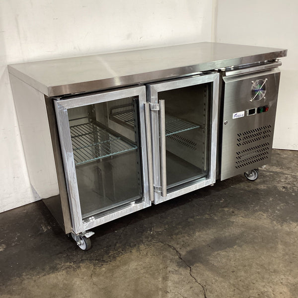 FED-X XUB7C13G2V Underbench Fridge - Whisk Hospitality - 859553