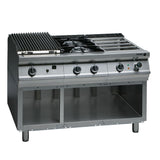 Fagor open front stand to suit - 15 models in 900 series MB9 - 15 - Whisk Hospitality - MB9-15