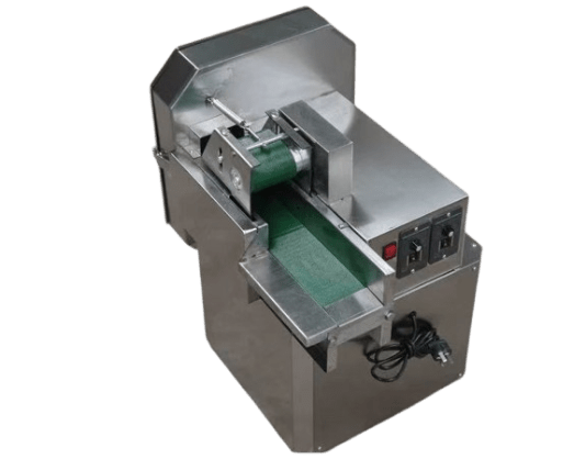 Electric Vegetable Cutting Machine - Whisk Hospitality - 622474