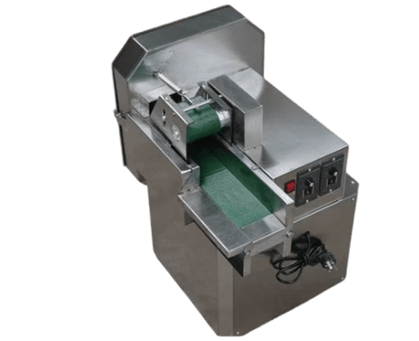 Electric Vegetable Cutting Machine - Whisk Hospitality - 622474
