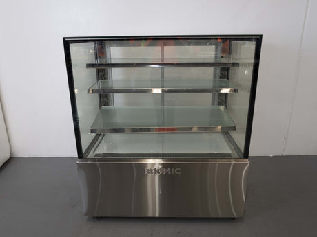 Bromic FD4T1200C Refrigerated Display - Whisk Hospitality - 844550