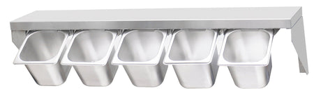 GN Pan Rack - Single -300 Width - ZZDCQJ-100 - Whisk Hospitality - 415899