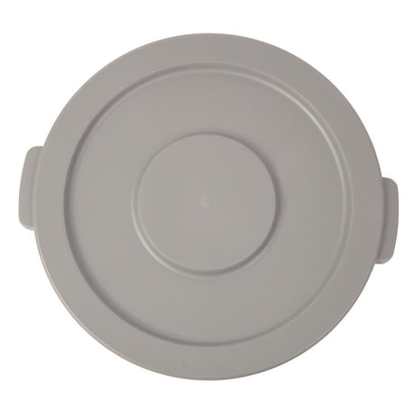 Jantex Standard Lid for Heavy Duty - 80Ltr Bin L673 - Whisk Hospitality - L673