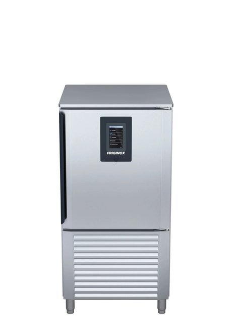 Friginox Mx30At7R 10 Tray Reach Blast Chiller Freezer - Whisk Hospitality - MX30AT7R