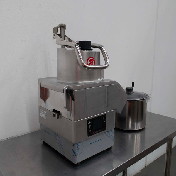 Sammic CK-48V Vegetable Cutter - Whisk Hospitality - 855712