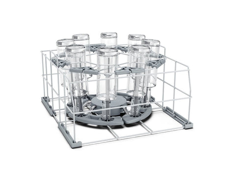 Winterhalter 400x400 Bottle Rack - Whisk Hospitality - 60005502