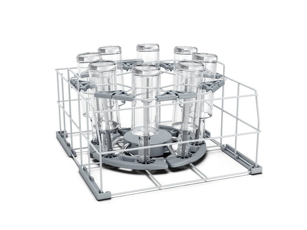 Winterhalter 400x400 Bottle Rack - Whisk Hospitality - 60005502