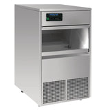 Polar G - Series Under Counter Ice Machine - 50kg Output GK032 - A - Whisk Hospitality - GK032-A