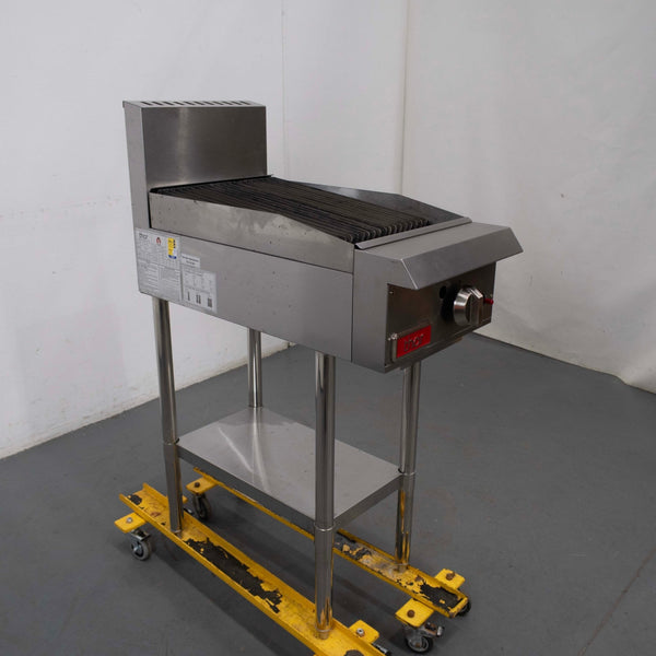 Thor TR-CBR15F Char Grill - Whisk Hospitality - 824889