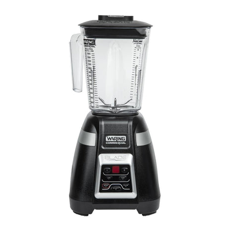 Waring Electronic Keypad Timer 1.4Ltr Copolyester Container CP848 - Whisk Hospitality - CP848