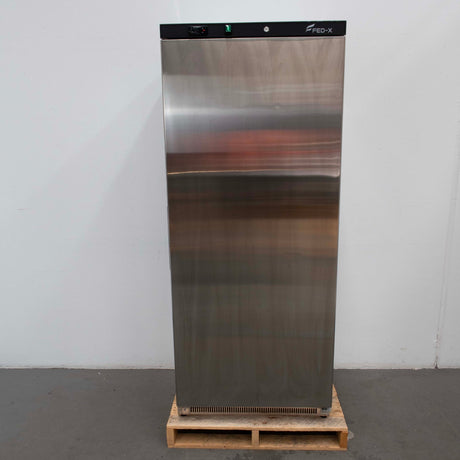 FED - X XF600SS Upright Freezer - Whisk Hospitality - 900938