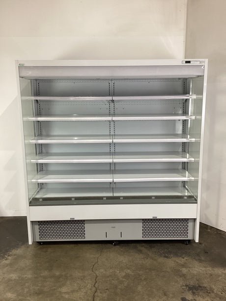 FED OC - 1830 Open Beverage Display - Whisk Hospitality - 876882