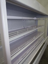 Bromic Vision 240 Display Fridge - Whisk Hospitality - 804208