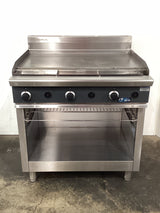 Cobra CT9 Flat Griddle - Whisk Hospitality - 790942