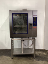 Hobart HPJ101E Combi Oven - Whisk Hospitality - 845634