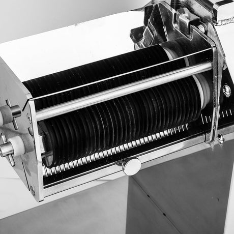Yasaki Meat stripper attachment TR8SH - MSA - Whisk Hospitality - TR8SH-MSA