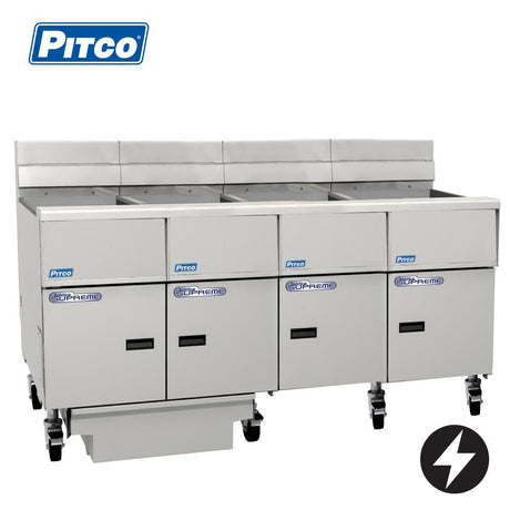 SE14 - 4/FD | Solstice Fryer - Whisk Hospitality - SE14-4/FD