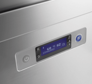 Classeq CP500 Passthrough Dishwasher - Whisk Hospitality - CP500