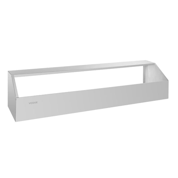 Vogue Long GN Pan Rack - 150x975x250mm 6x38 1/4x9 3/4" CP542 - Whisk Hospitality - CP542