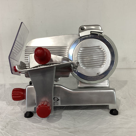 Noaw NS220 Meat Slicer - Whisk Hospitality - 831645