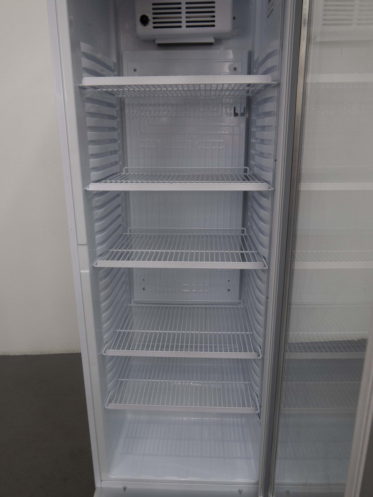 Bromic GM0374 Upright Fridge - Whisk Hospitality - 739151