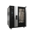 Fagor IKORE Concept 10 Trays Combi Oven CW - 101ERSWS - Whisk Hospitality - CW-101ERSWS