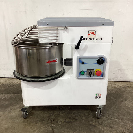 Mecnosud PK18AM Sprial Mixer - Whisk Hospitality - 872720