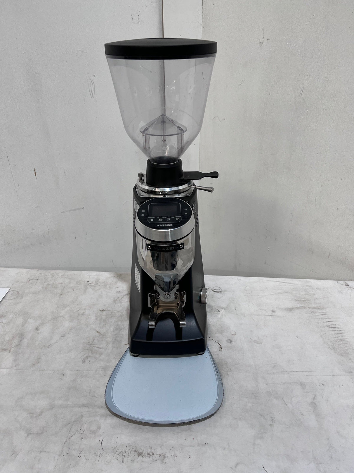 Mazzer Major V Electronic Coffee Grinder - Whisk Hospitality - 875747