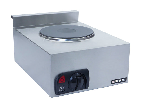 Anvil Single Boiling Top STA0001 - Whisk Hospitality - STA0001